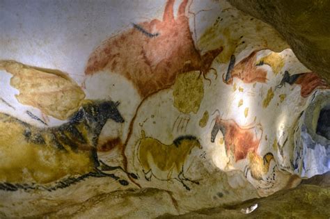 lascaux cave wikipedia